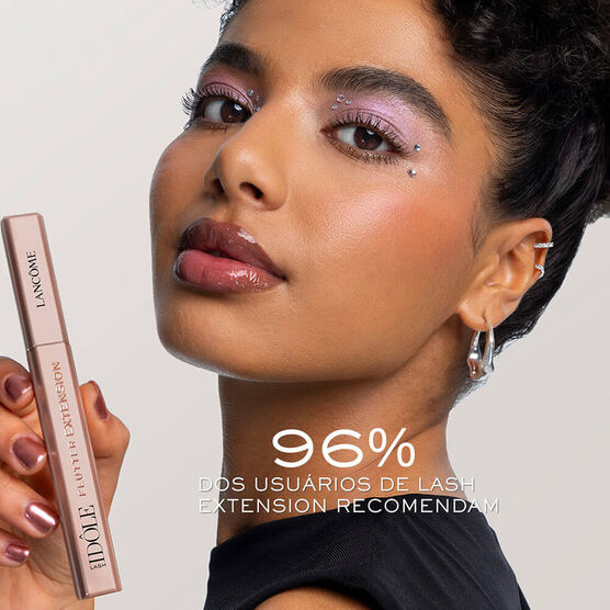 M�SCATA DE C�LIOS LASH ID�LE